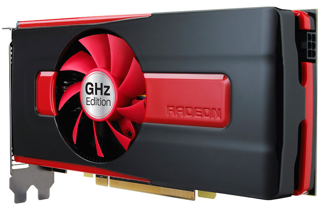   AMD,  Radeon HD 7770 GHz Edition       1  (    )