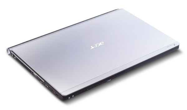 Acer Aspire Ethos -  ,    