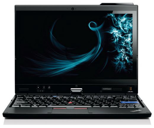  Lenovo ThinkPad x220 –      