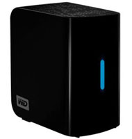   Western Digital My Book Mirror Edition   ,   c RAID 1 1