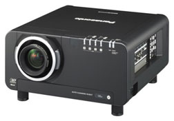  Panasonic PT-D10000E 