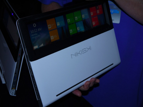 Nikiski Ultrabook –       