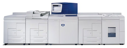   Xerox Nuvera 288     