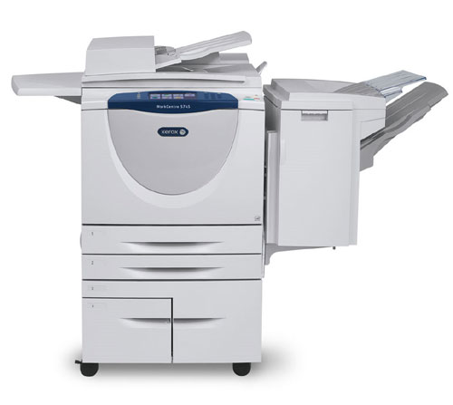   Xerox WorkCentre 57xx   ,   Xerox WorkCentre 5775  5790 –    