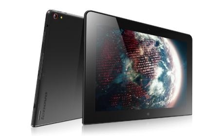   lenovo thinkpad 10