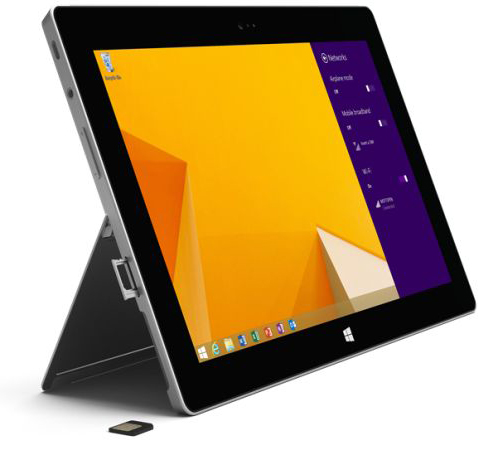 microsoft surface 2 lte