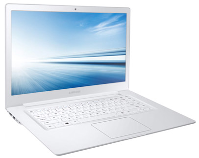 samsung ativ book 9 style