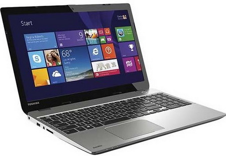   toshiba satellite e55 a5114