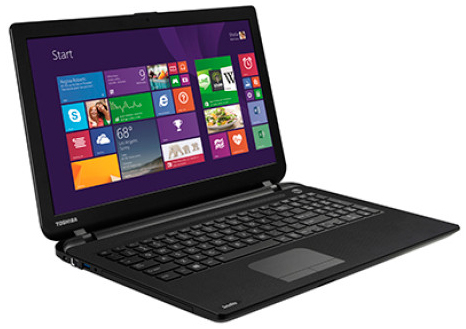   toshiba satellite c series