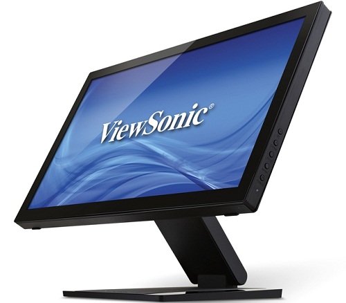  full hd  viewsonic td2240