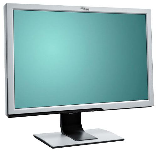   Fujitsu-Siemens P26W-5 ECO IPS (S26361-K1243-V140)  2