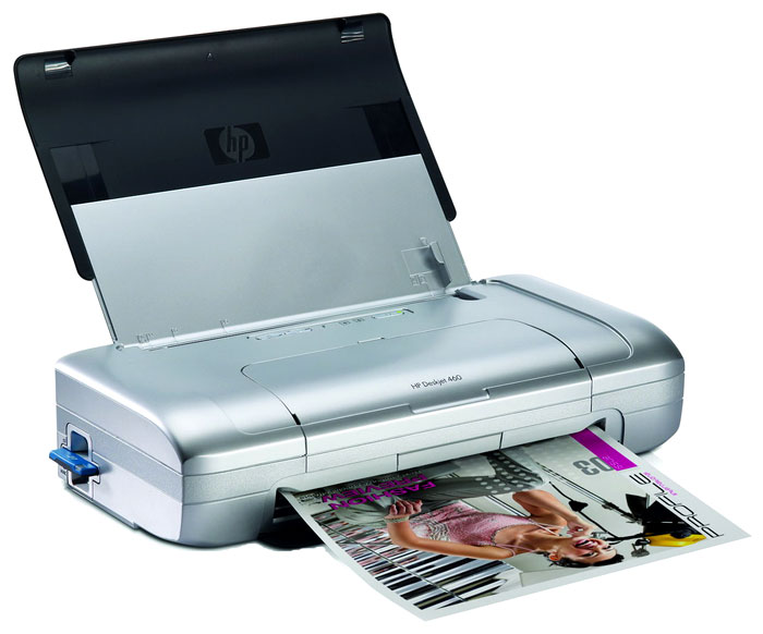   HP Deskjet 460cb (C8151A)  1