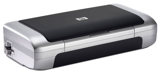   HP Deskjet 460cb (C8151A)  2