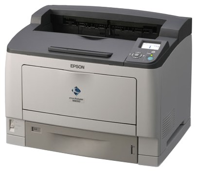   Epson AcuLaser M8000TN (C11CA38011BY)  2