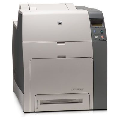   HP Color LaserJet CP4005n (CB503A)  2