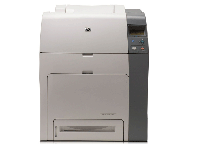   HP Color LaserJet CP4005n (CB503A)  3