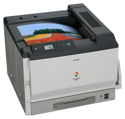   Epson AcuLaser C9200D3TNC (C11CA15011BW)  1