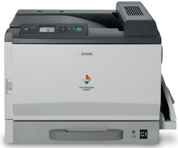   Epson AcuLaser C9200D3TNC (C11CA15011BW)  2