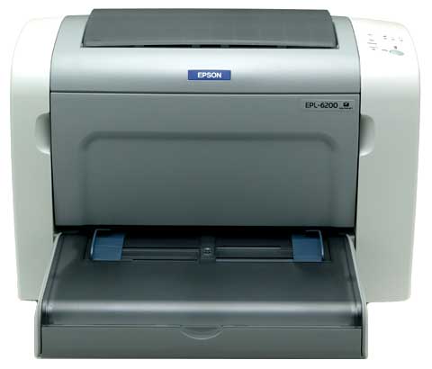   Epson EPL-6200N (C11C533011BR)  2