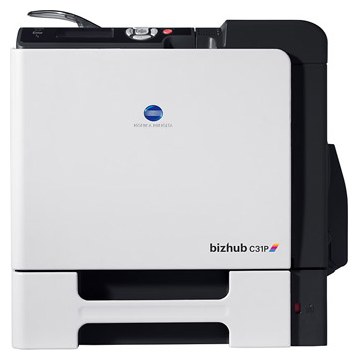   Konica-Minolta bizhub C31P (bizhub C31P)  1