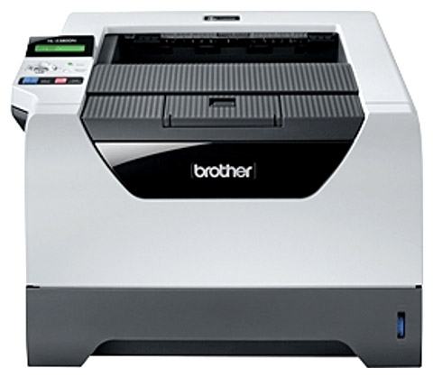   Brother HL-5380DN (HL-5380DN)  2