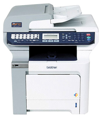   Brother MFC-9840CDW (MFC-9840CDW)  1