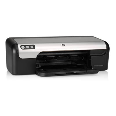   HP Deskjet D2460 (CB611A)  2