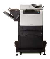   HP LaserJet 4345xs mfp (Q3944A)  1