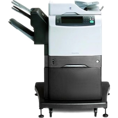   HP LaserJet 4345xs mfp (Q3944A)  2