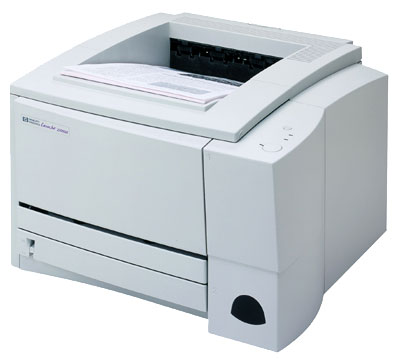   HP LaserJet 2200 (C7064A)  2