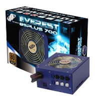    FSP Group EVEREST 85+ 700W (EVEREST-85-700)  1