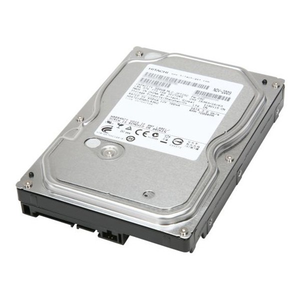    Hitachi HDS721050CLA362 (HDS721050CLA362)  2