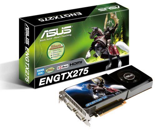   Gigabyte GeForce GTX 275 715 Mhz PCI-E 2.0 1792 Mb (GV-N275SO-18I)  1