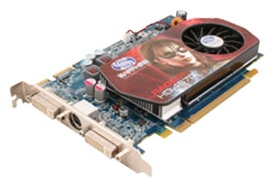   Sapphire Radeon HD 4670 750 Mhz PCI-E 2.0 1024 Mb 1746 Mhz 128 bit 2xDVI TV HDCP YPrPb (11138-34-20R)  1