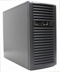   Supermicro SC731D-300B (CSE-731D-300B)  2