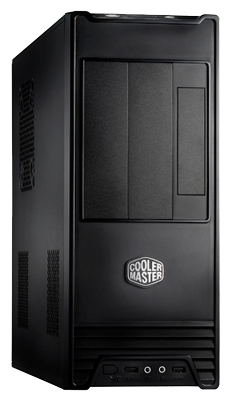   Cooler Master Elite 360 (RC-360) 460W Black (RC-360-KKRK-GP)  1