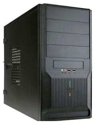   Inwin EC-028 450W Black (6026951)  1