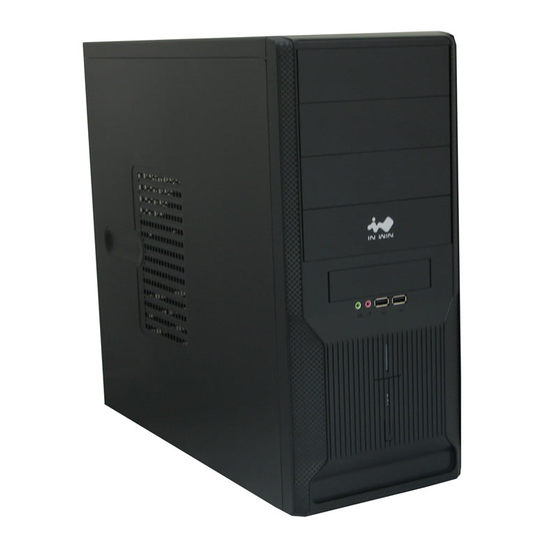   Inwin EC-028 450W Black (6026951)  2