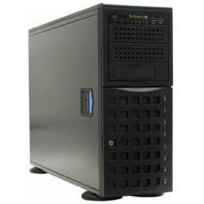   Supermicro SC745TQ-R1200B (CSE-745TQ-R1200B)  2