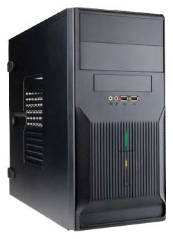   Inwin EN028 400W Black (6028532)  1