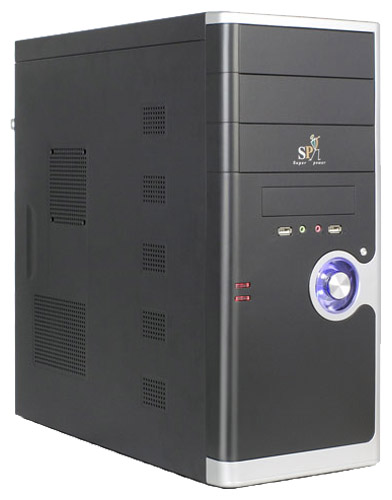   Codegen SuperPower 3331-CA 450W (3331-CA 450W)  1