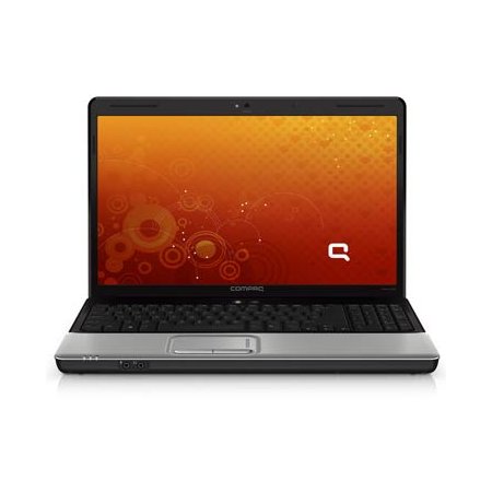   HP Compaq Presario CQ61-419ER (VY502EA)  1