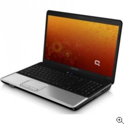   HP Compaq Presario CQ61-419ER (VY502EA)  2