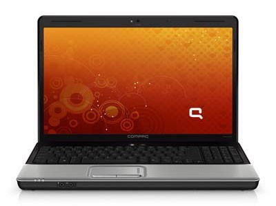   HP Compaq Presario CQ61-430ER (WJ280EA)  1