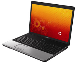   HP Compaq Presario CQ61-430ER (WJ280EA)  2