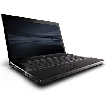   HP ProBook 4710s (VQ730EA)  4