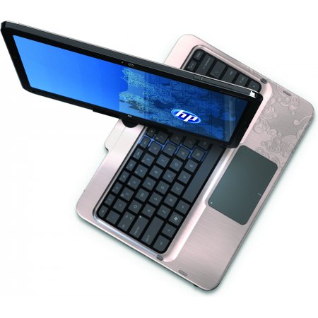   HP TouchSmart tm2-1080er (VY568EA)  4