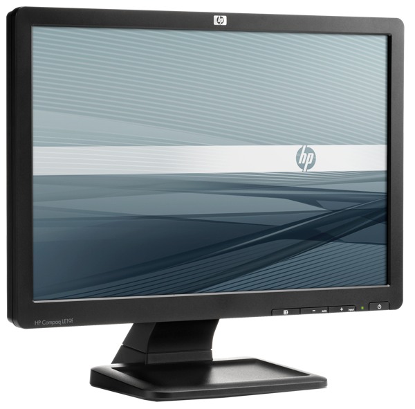   HP ZR22w (VM626A4)  1