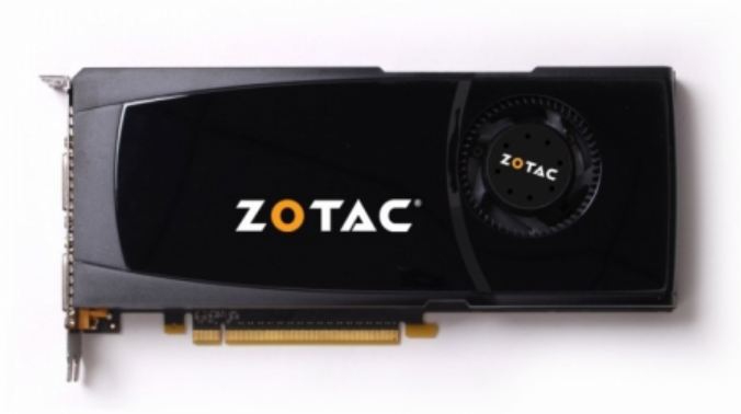   Zotac GeForce GTX 470 607 Mhz PCI-E 2.0 1280 Mb 3348 Mhz 320 bit 2xDVI Mini-HDMI HDCP (ZT-40201-10P)  2