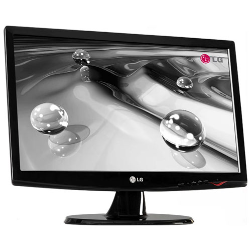   LG Flatron W1943SS (W1943SS-PF)  1